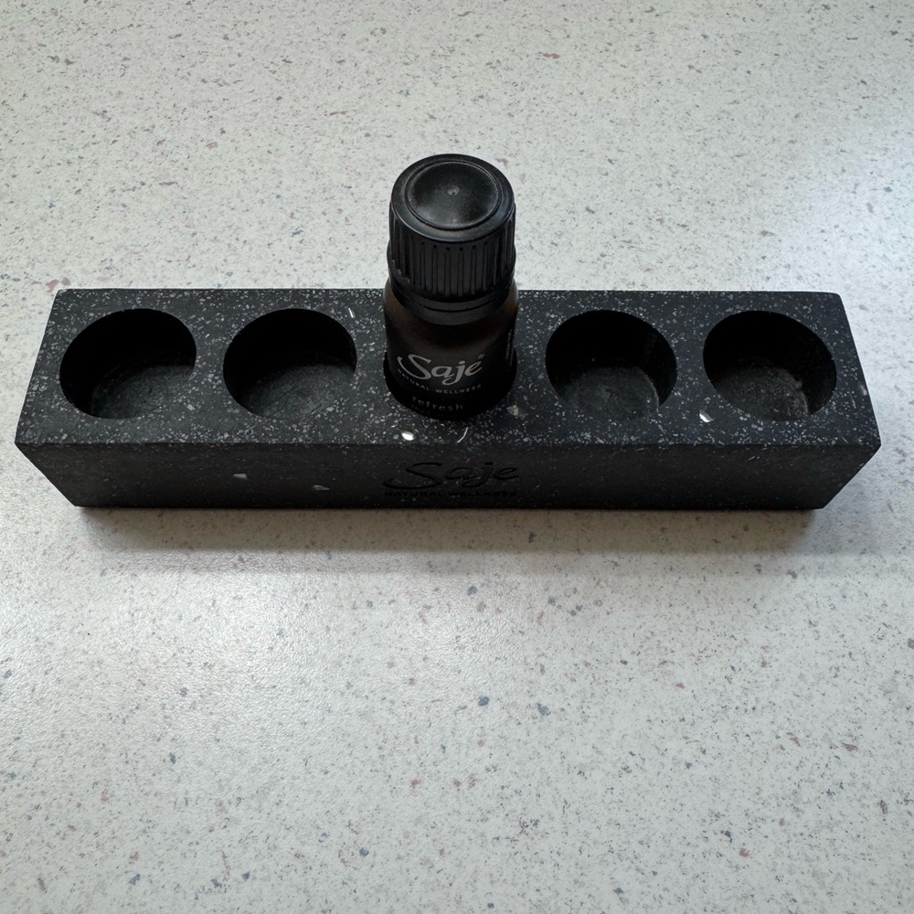 Saje Diffuser Blend Bar/Holder